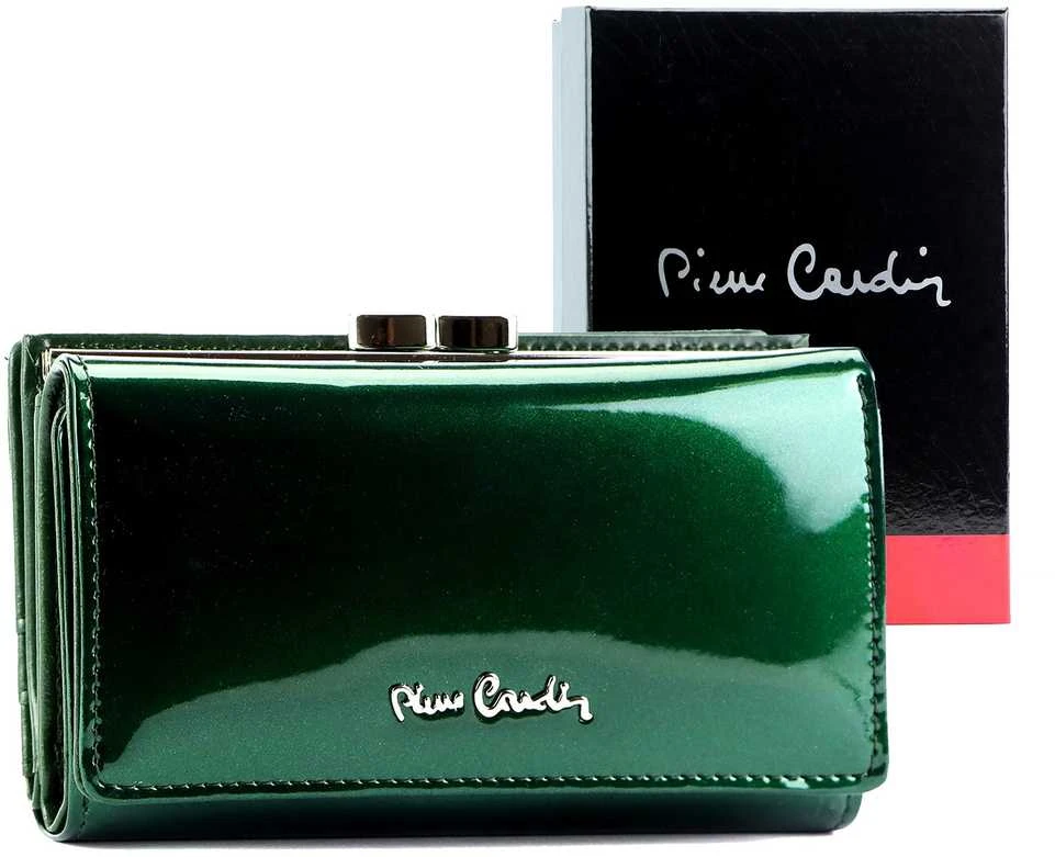 Piniginė moterims Pierre Cardin 07 SHINY 108