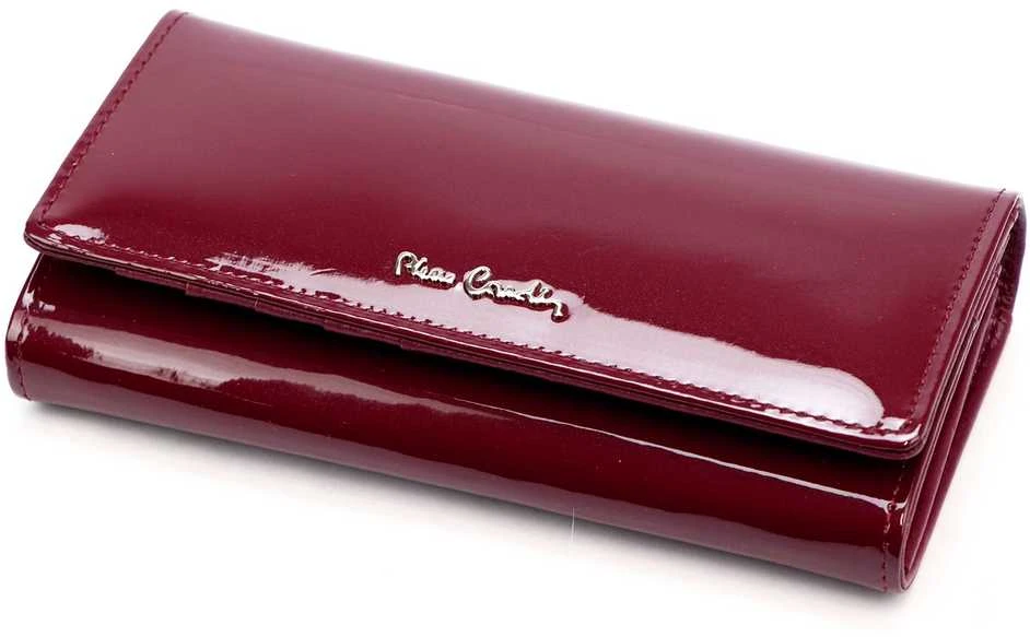 Piniginė moterims Pierre Cardin 07 SHINY 100