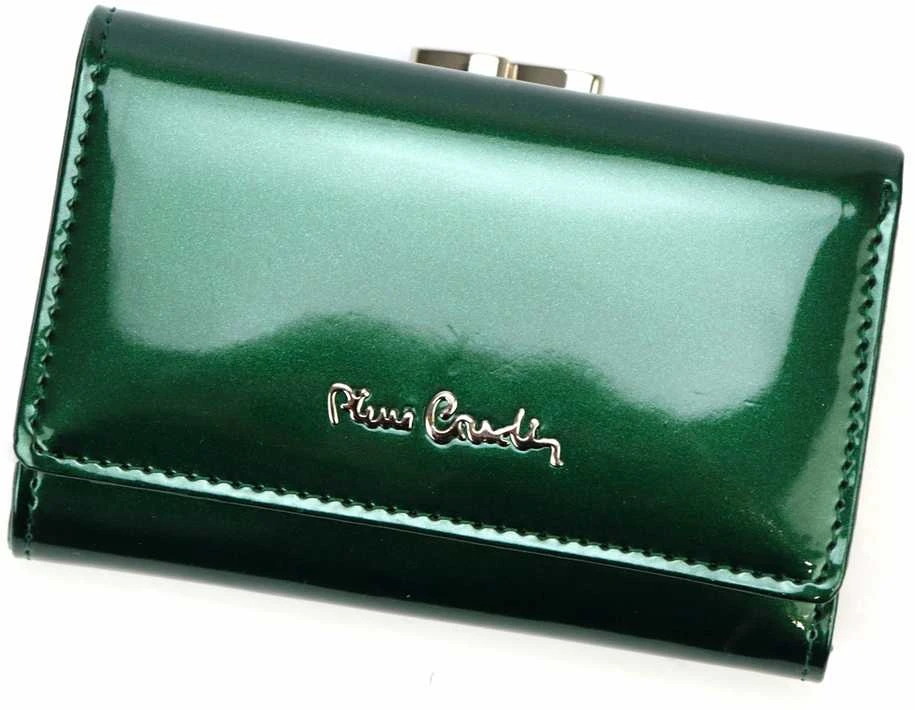 Piniginė moterims Pierre Cardin 07 SHINY 117