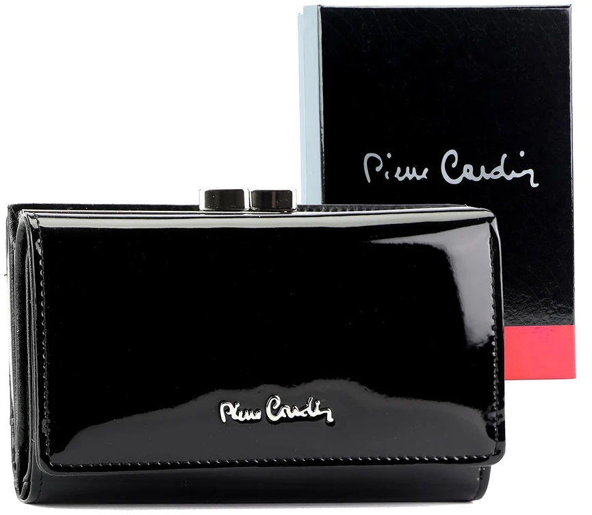 Piniginė moterims Pierre Cardin 07 SHINY 108