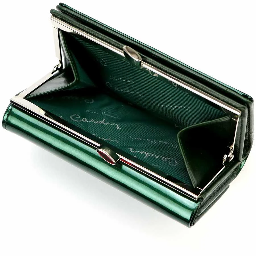 Piniginė moterims Pierre Cardin 07 SHINY 108