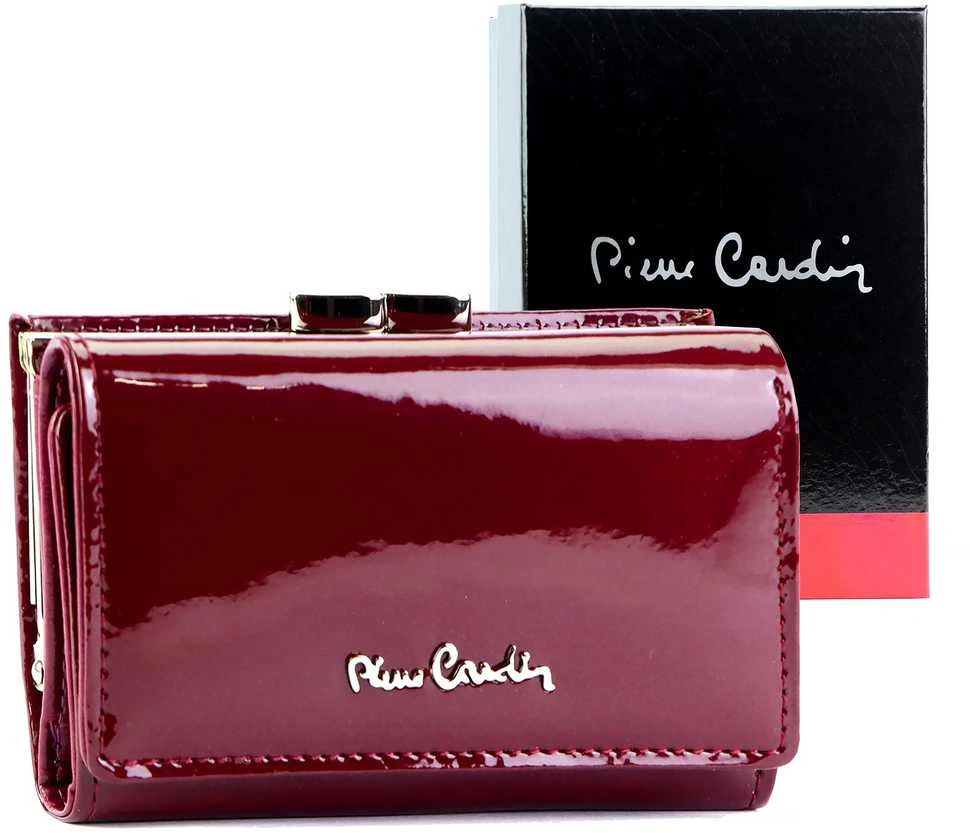 Piniginė moterims Pierre Cardin 07 SHINY 117
