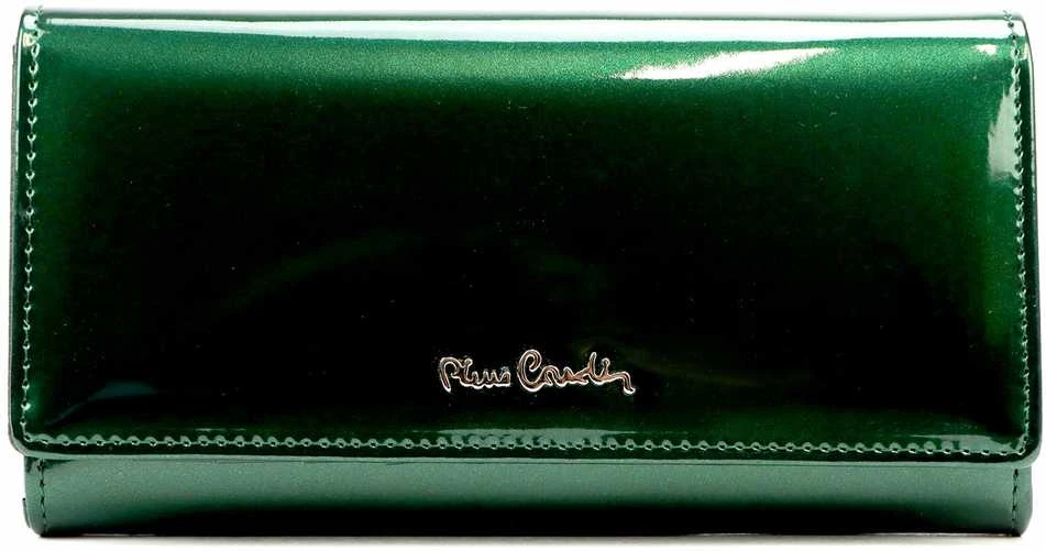 Piniginė moterims Pierre Cardin 07 SHINY 100