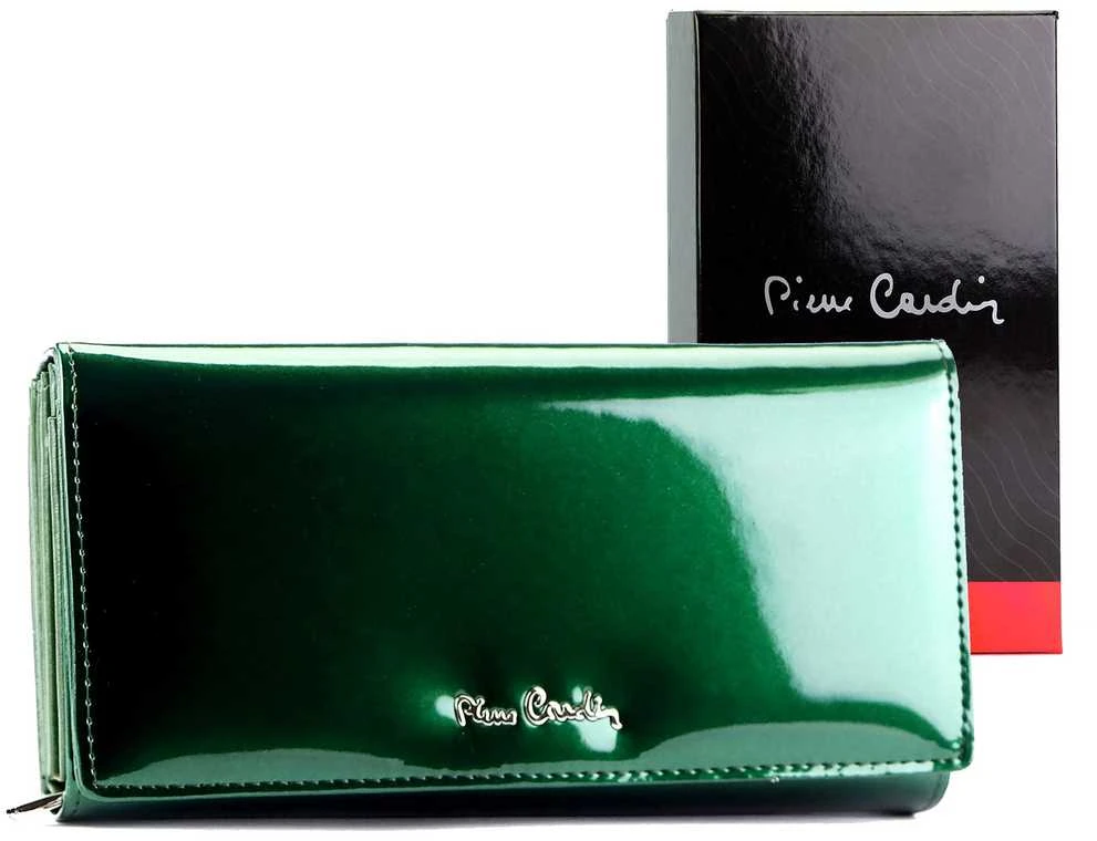 Piniginė moterims Pierre Cardin 07 SHINY 121