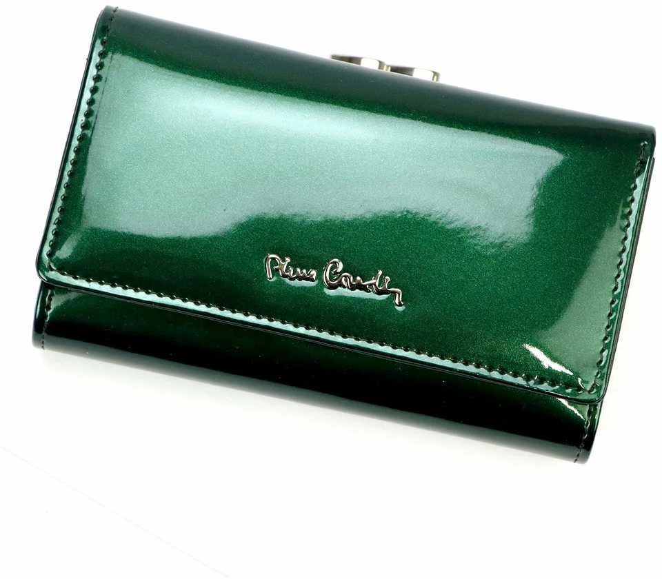 Piniginė moterims Pierre Cardin 07 SHINY 108