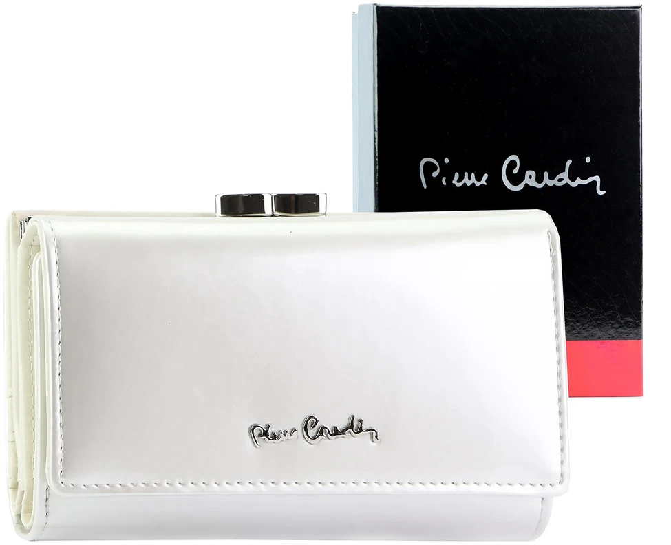Piniginė moterims Pierre Cardin 07 SHINY 108