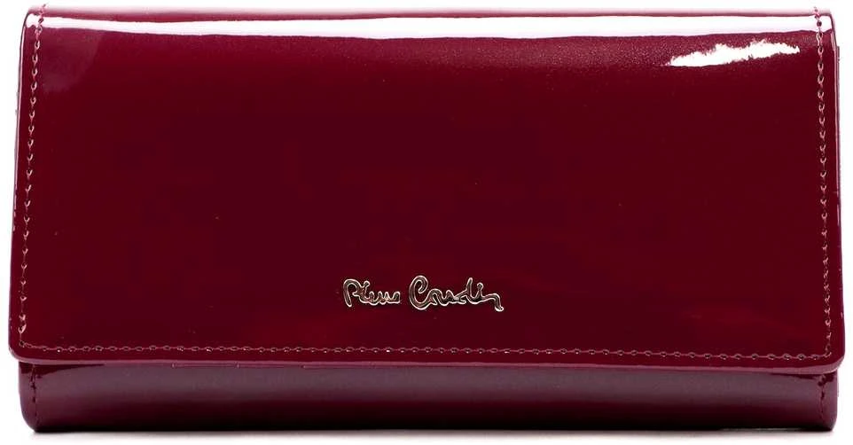 Piniginė moterims Pierre Cardin 07 SHINY 100