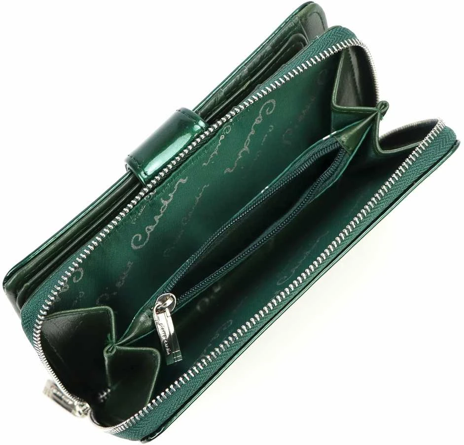 Piniginė moterims Pierre Cardin 07 SHINY 116
