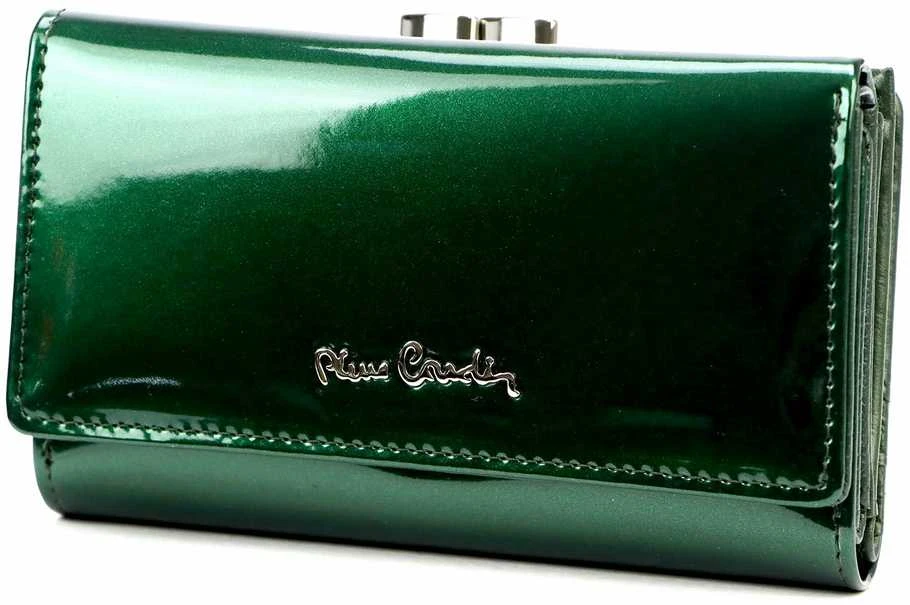 Piniginė moterims Pierre Cardin 07 SHINY 108