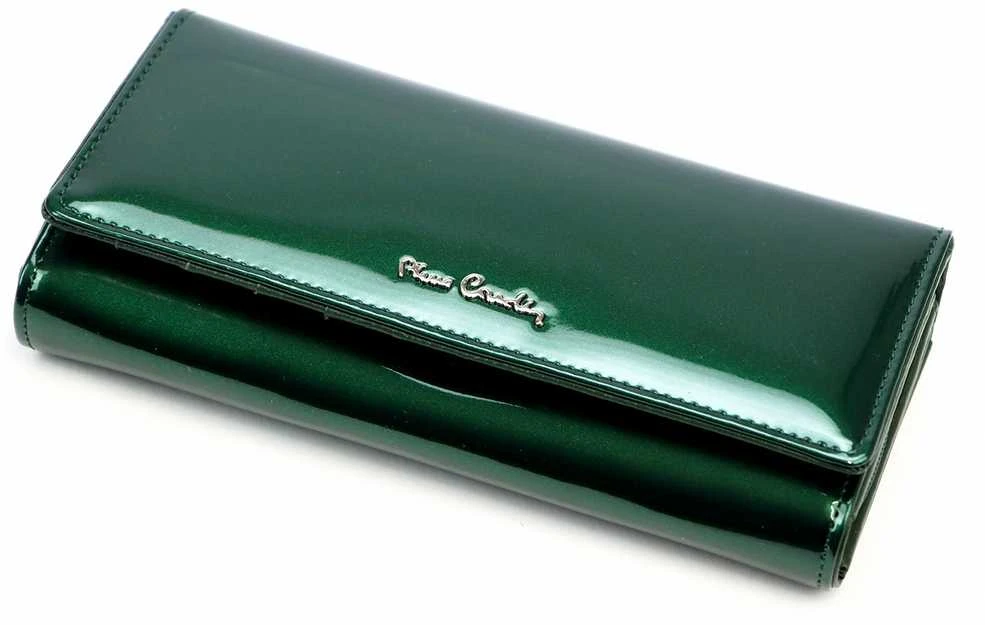 Piniginė moterims Pierre Cardin 07 SHINY 106