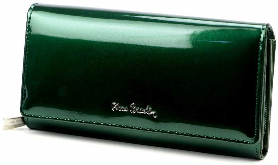 Piniginė moterims Pierre Cardin 07 SHINY 106