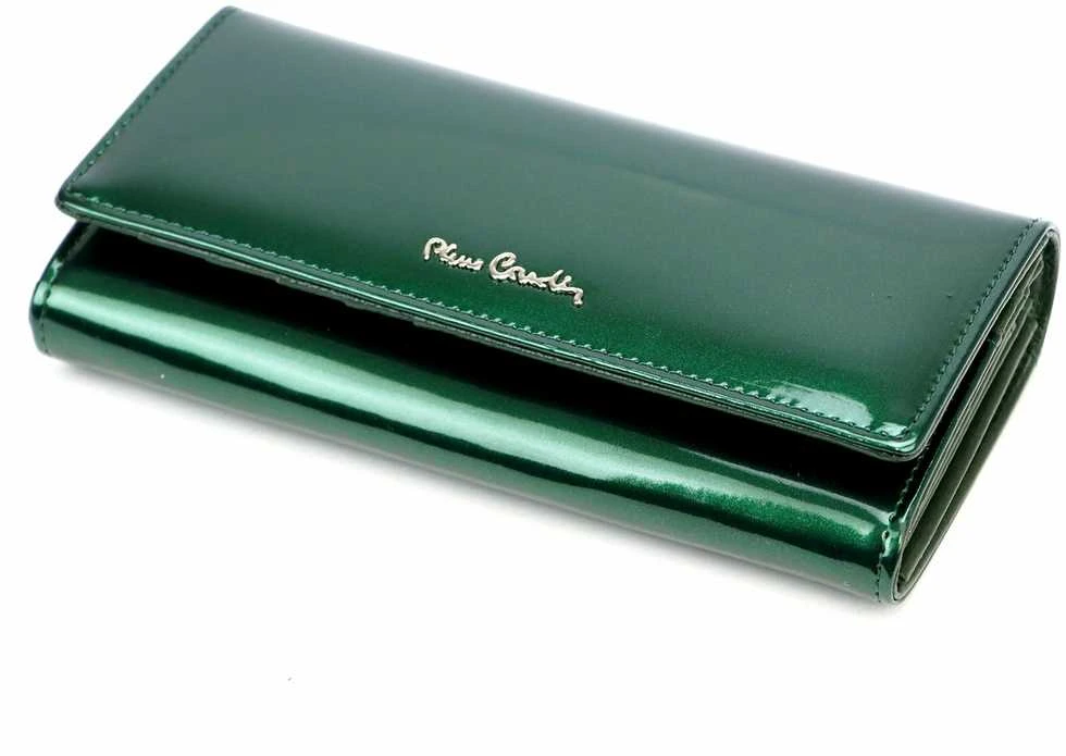 Piniginė moterims Pierre Cardin 07 SHINY 100