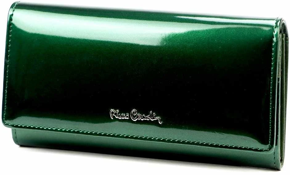Piniginė moterims Pierre Cardin 07 SHINY 100