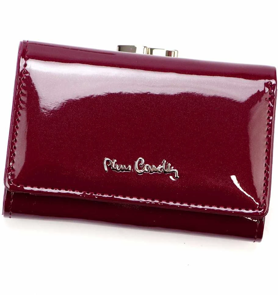 Piniginė moterims Pierre Cardin 07 SHINY 117