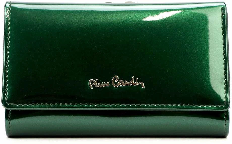 Piniginė moterims Pierre Cardin 07 SHINY 108