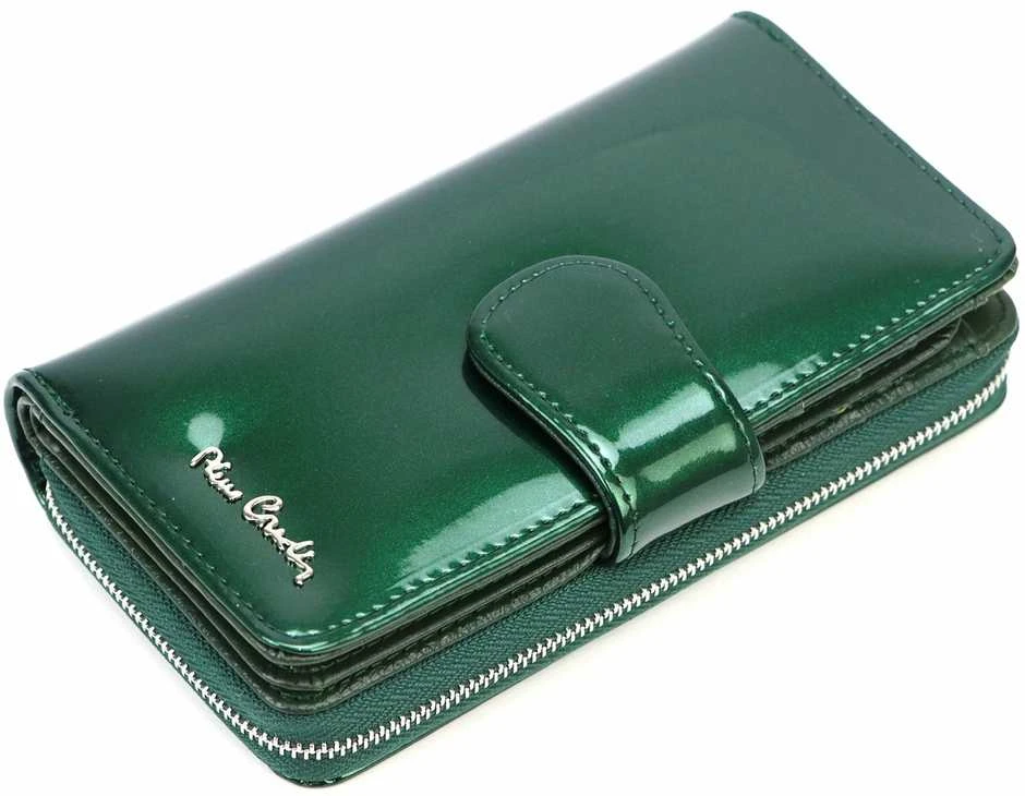 Piniginė moterims Pierre Cardin 07 SHINY 116