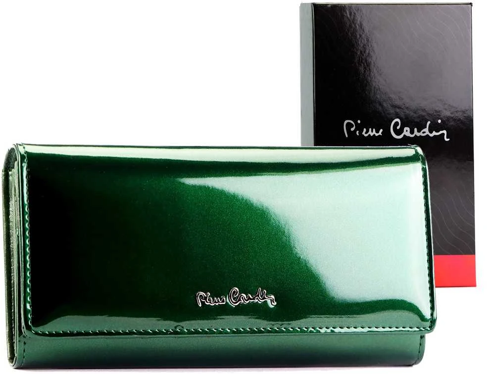 Piniginė moterims Pierre Cardin 07 SHINY 100