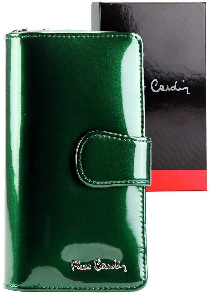 Piniginė moterims Pierre Cardin 07 SHINY 116