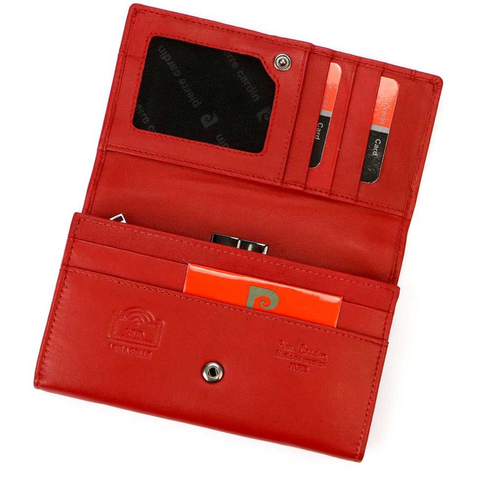 Piniginė moterims Pierre Cardin TILAK130 455