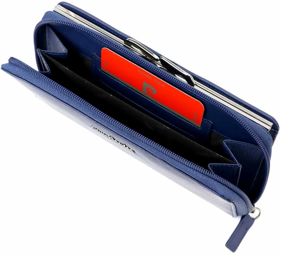 Piniginė moterims Pierre Cardin TILAK92 2201