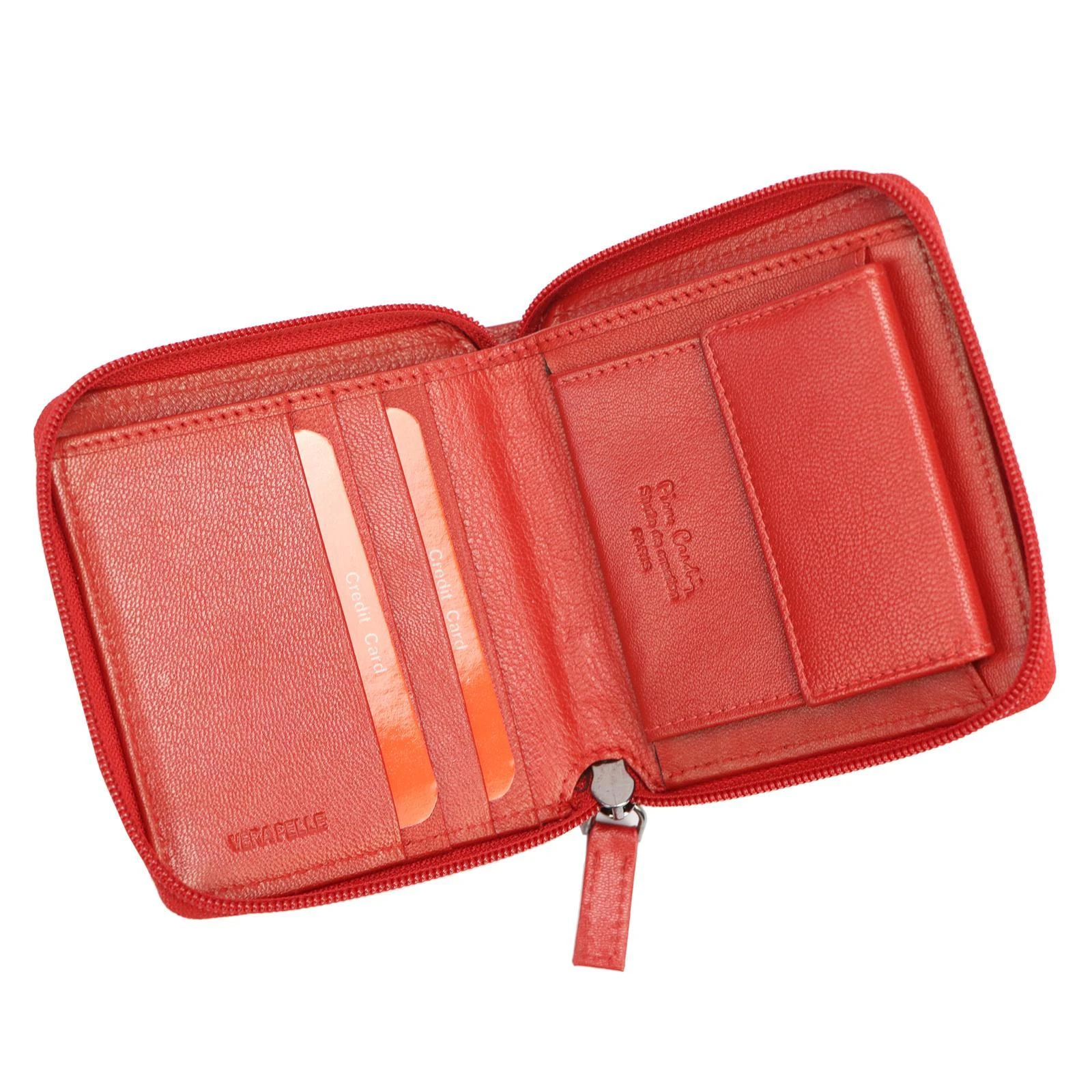Piniginė moterims Pierre Cardin TILAK92 MK01