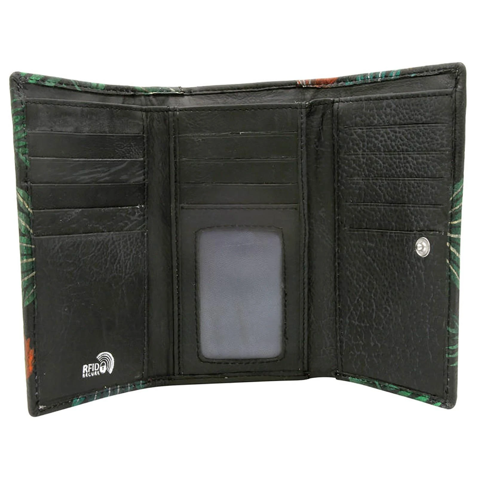 Piniginė moterims Rovicky R-N55020-ART-20
