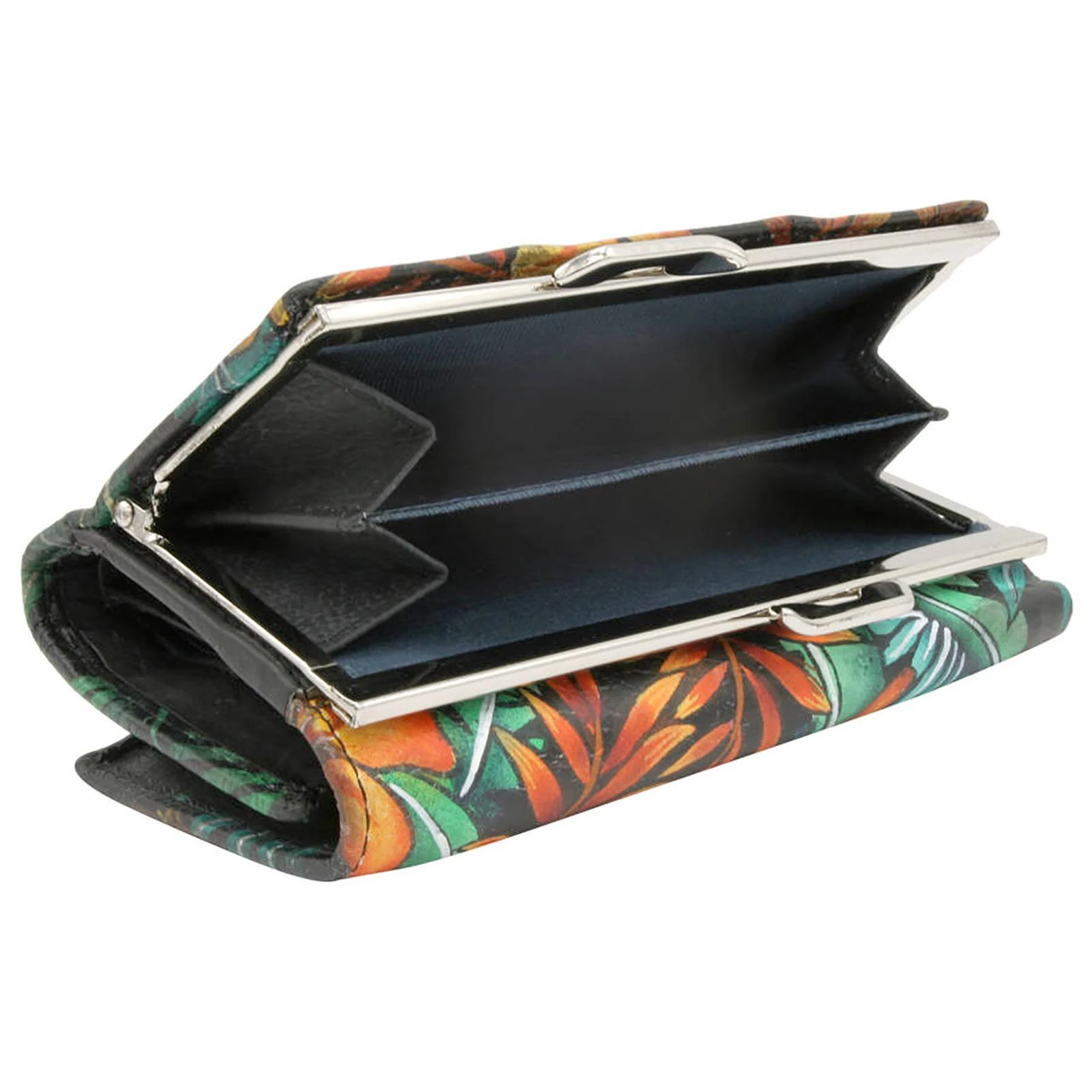 Piniginė moterims Rovicky R-N55020-ART-20