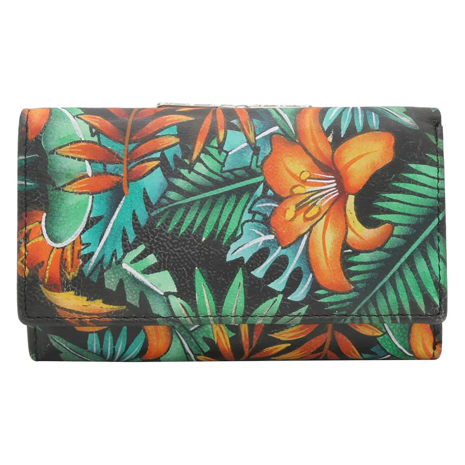 Piniginė moterims Rovicky R-N55020-ART-20