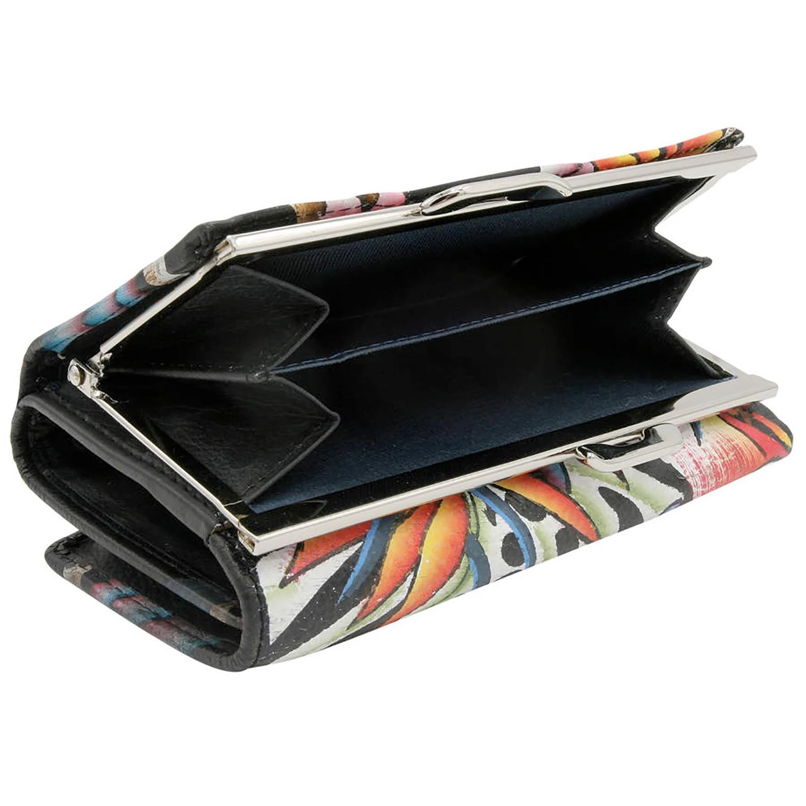 Piniginė moterims Rovicky R-N55020-ART-21