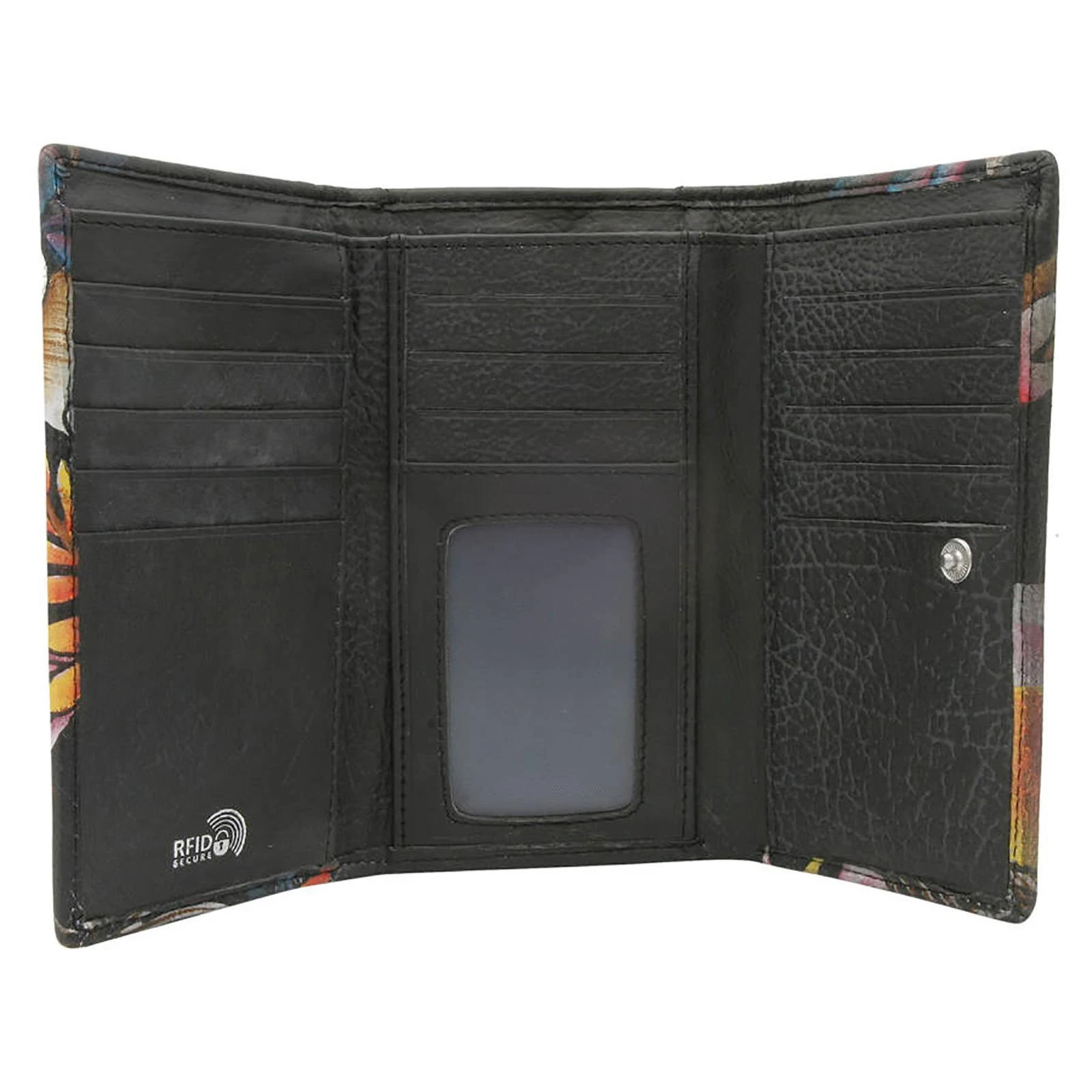Piniginė moterims Rovicky R-N55020-ART-21