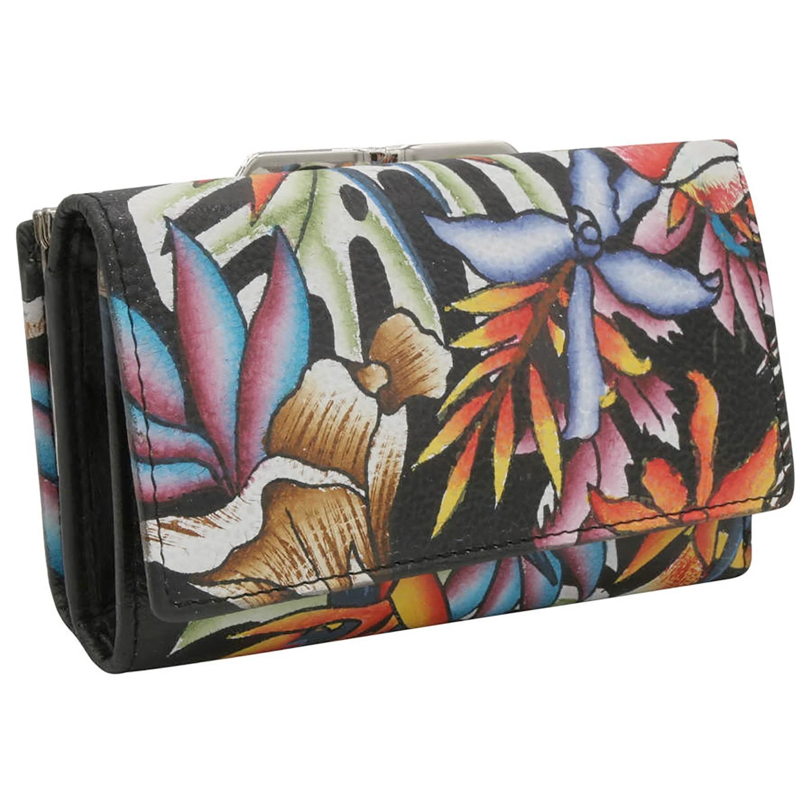 Piniginė moterims Rovicky R-N55020-ART-21