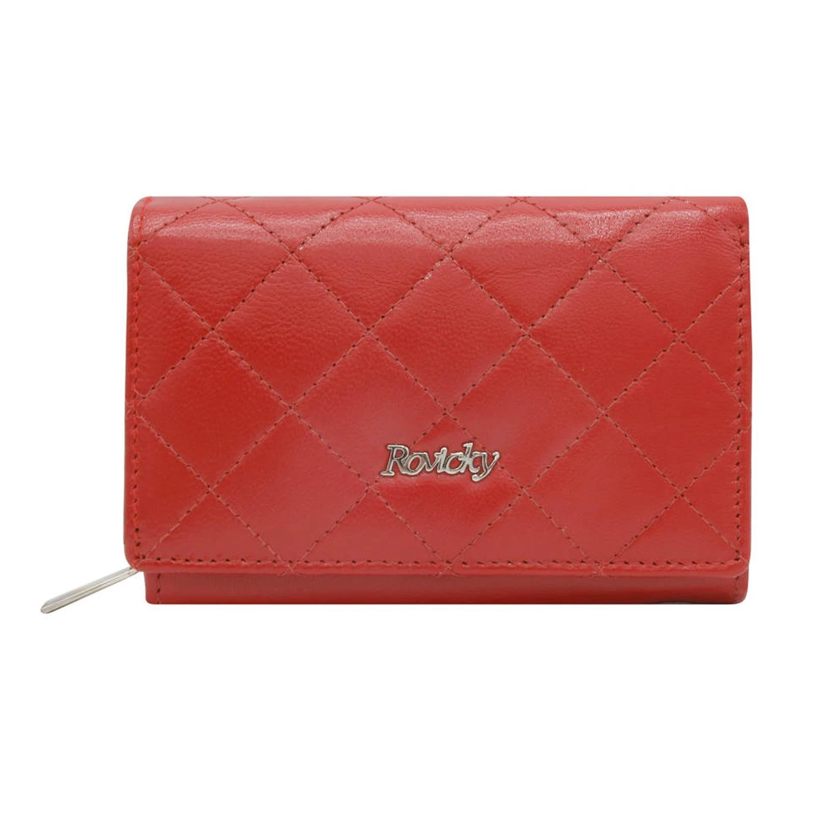 Piniginė moterims Rovicky R-RD-02-GCL-Q