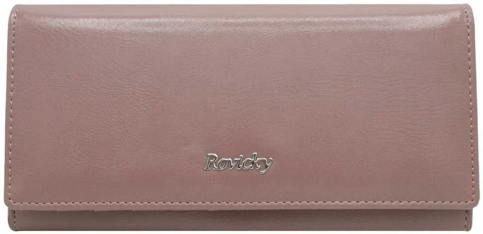 Piniginė moterims Rovicky RPX-20-ML