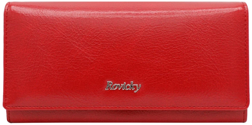 Piniginė moterims Rovicky RPX-20-ML
