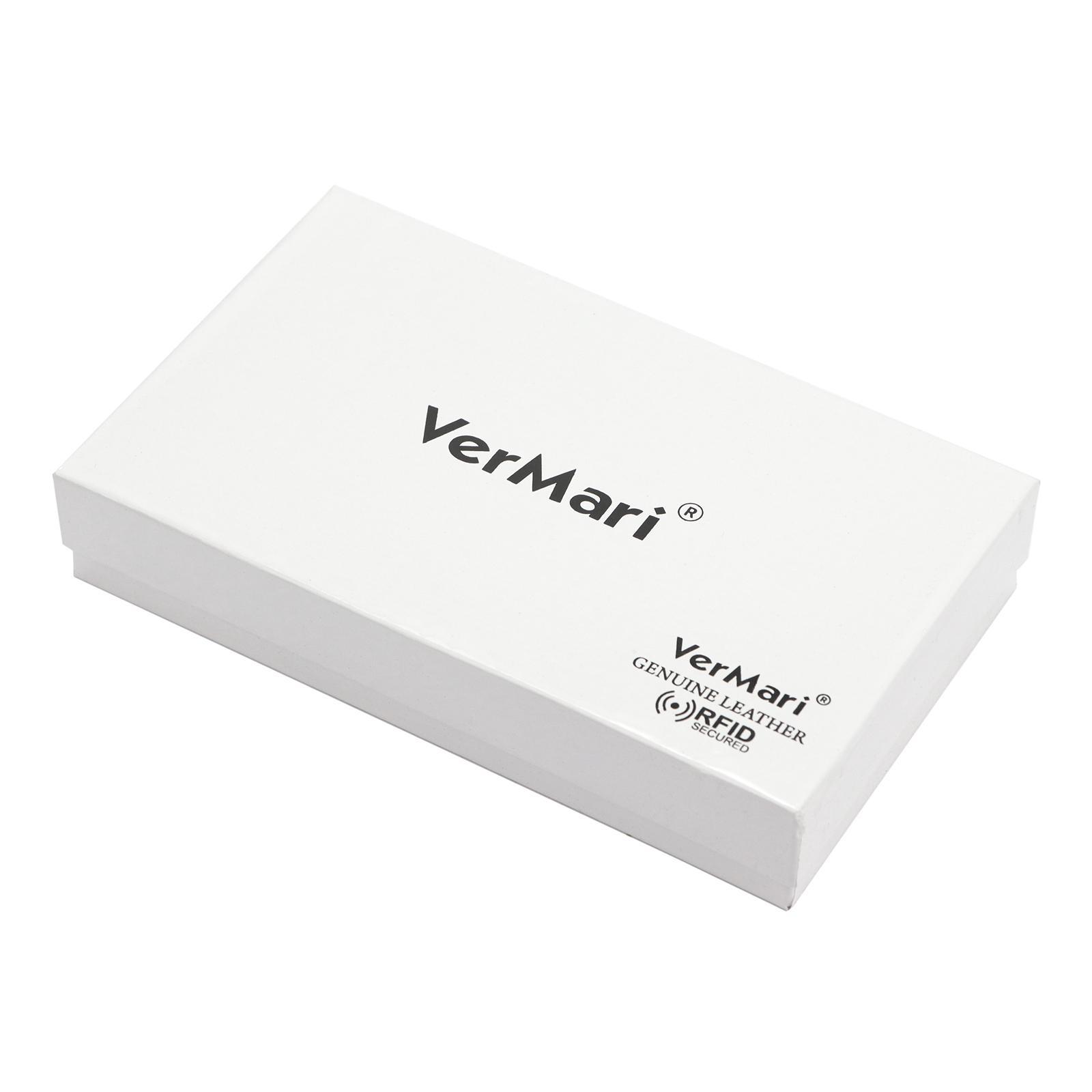 Piniginė moterims VerMari VER LW-05