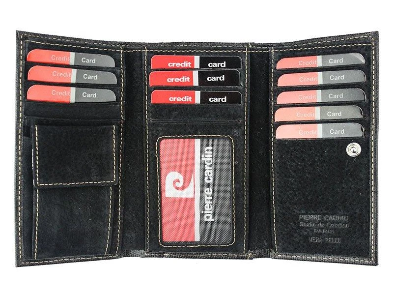 Piniginė moterims Pierre Cardin PSP87 457
