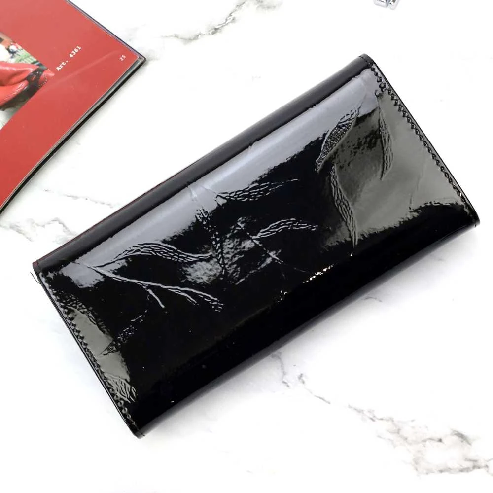 Piniginė moteris Pierre Cardin 02 LEAF-N 100