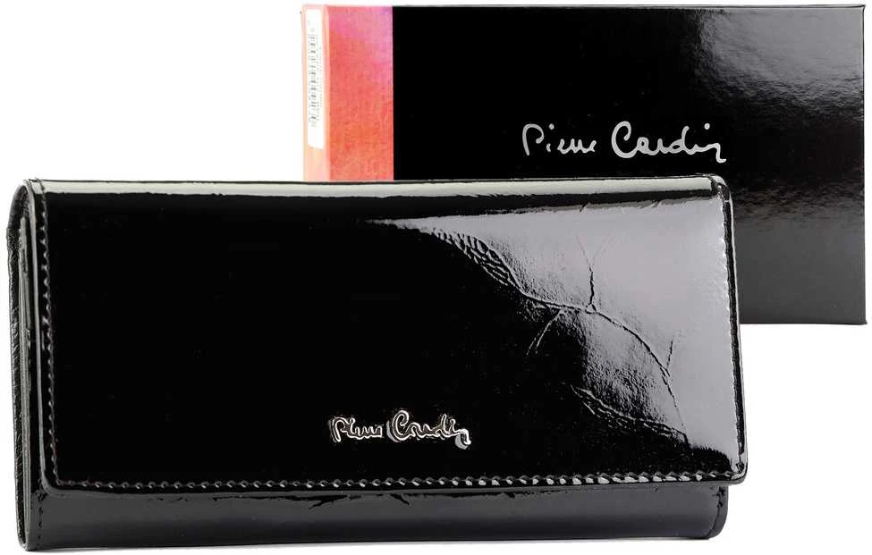 Piniginė moteris Pierre Cardin 02 LEAF-N 100