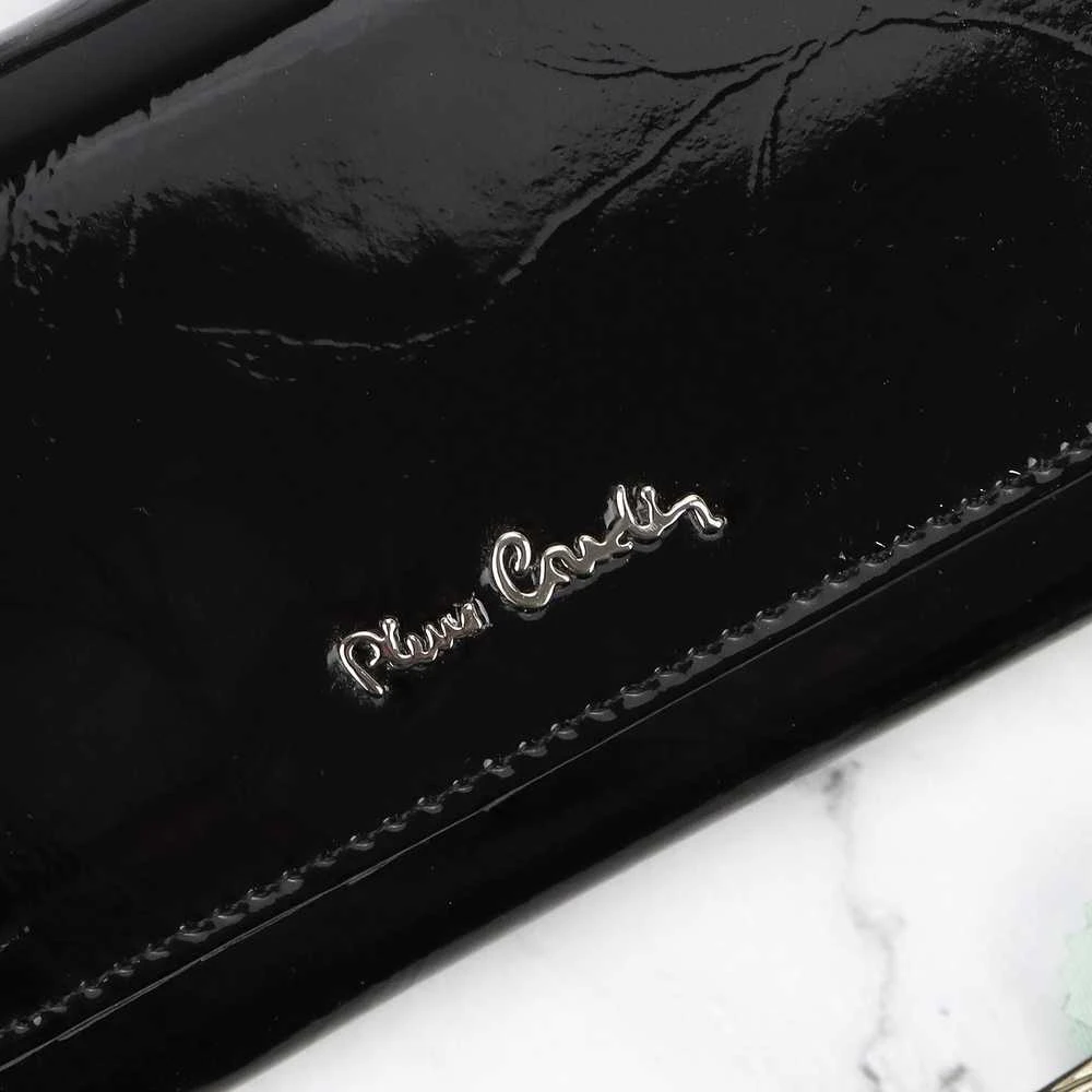 Piniginė moteris Pierre Cardin 02 LEAF-N 100