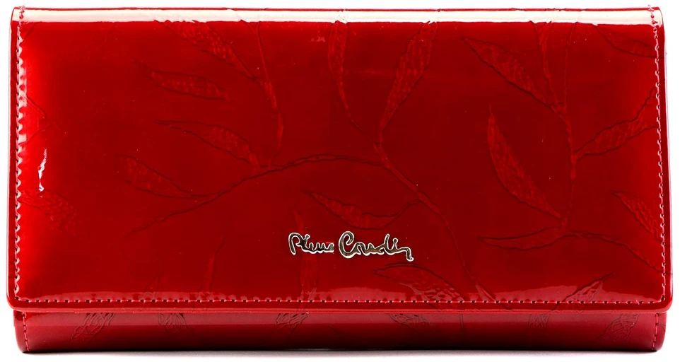 Piniginė moteris Pierre Cardin 02 LEAF-N 100
