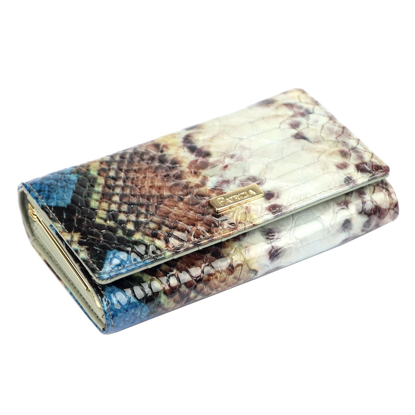 Piniginė motrims PATRIZIA VL-101 RFID