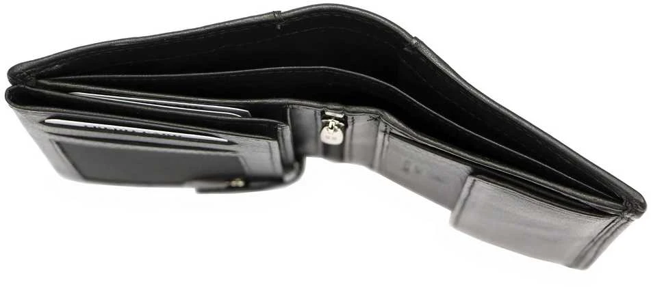 Piniginė vyrams Albatross SN MW09 Z RFID