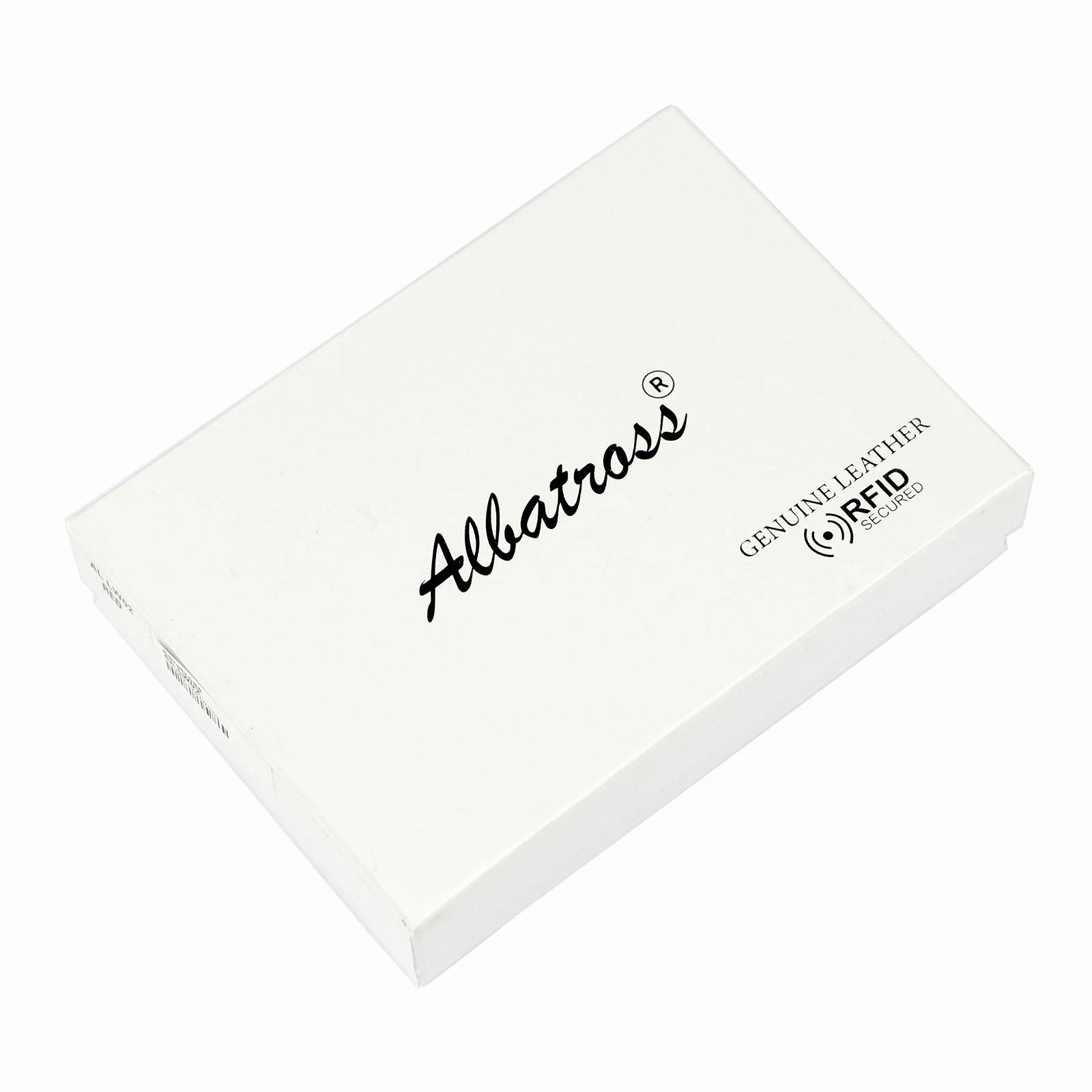 Piniginė vyrams Albatross SN MW102 Z RFID