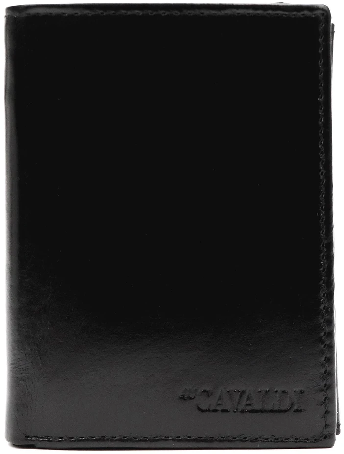 Piniginė vyrams Cavaldi 0104-P-BS RFID