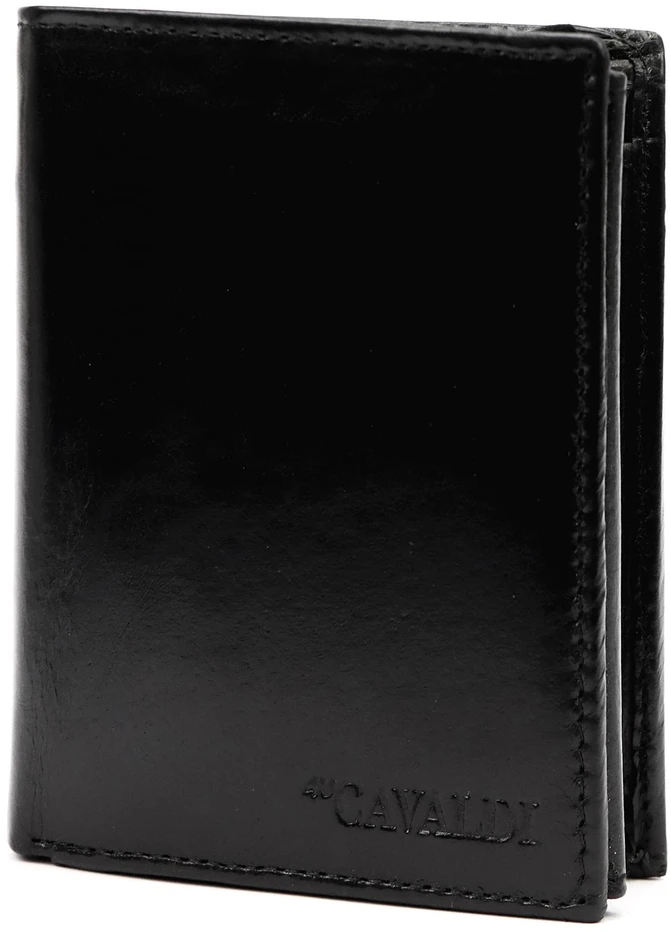 Piniginė vyrams Cavaldi 0104-P-BS RFID