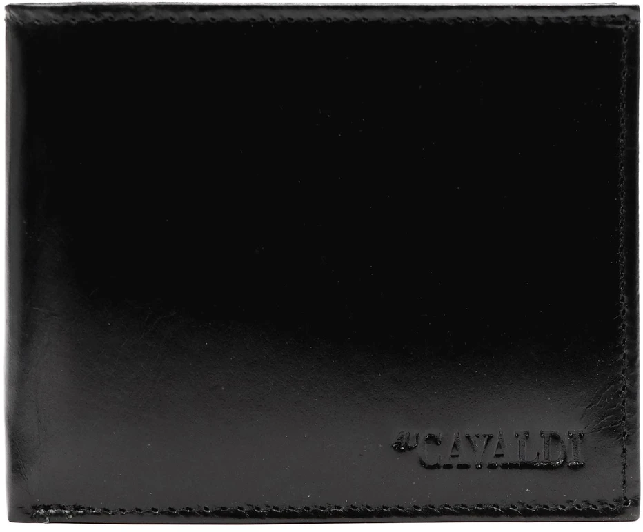 Piniginė vyrams Cavaldi 0670-P-BS RFID