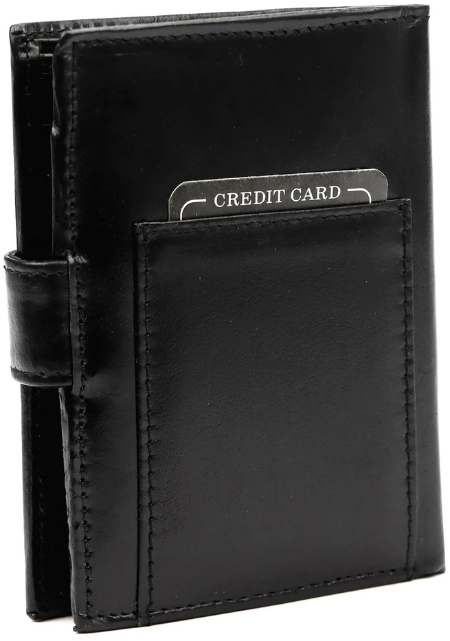 Piniginė vyrams Cavaldi 0800L-P-BS RFID