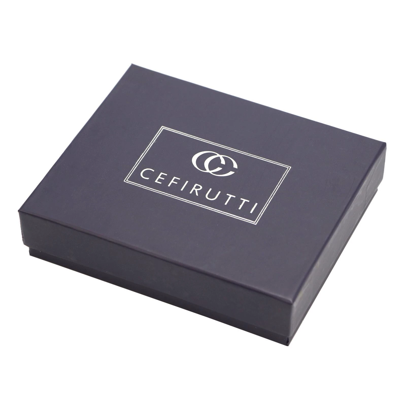 Piniginė vyrams Cefirutti HT 7680272 RFID