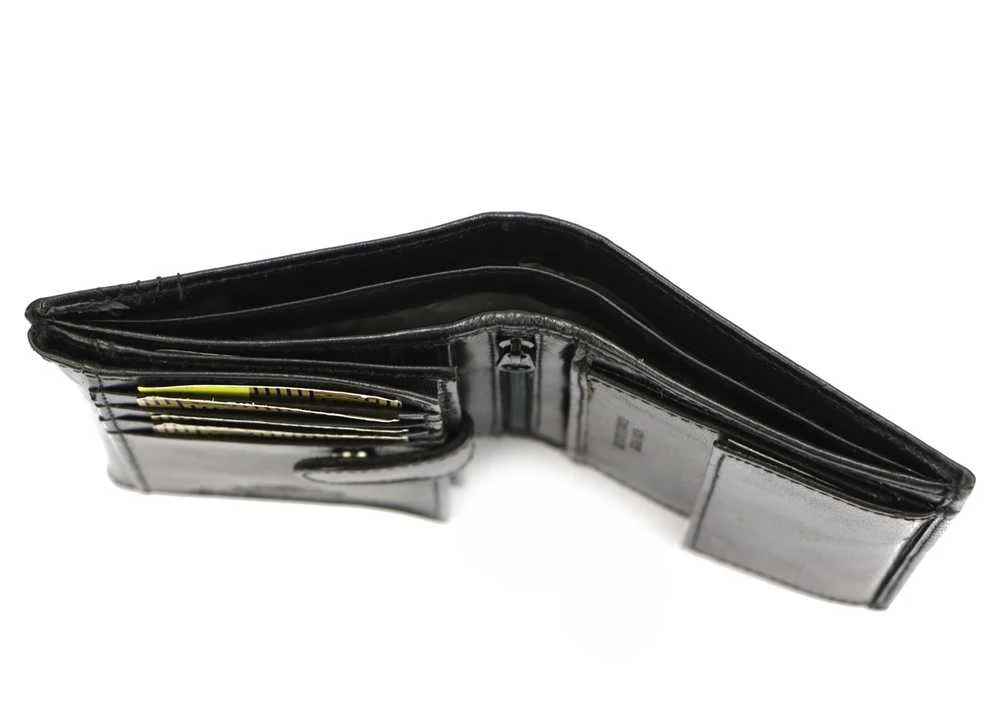 Piniginė vyrams Charro IVR 1379