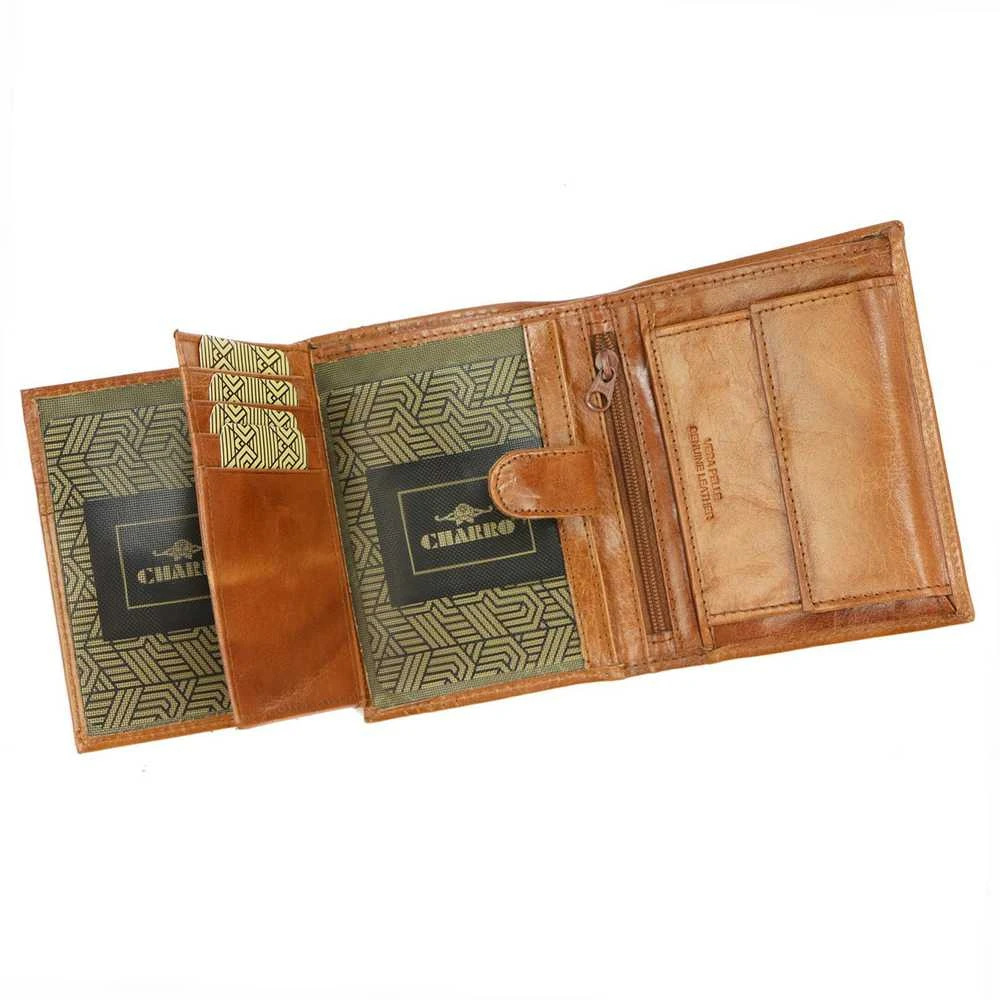 Piniginė vyrams Charro IVR 1379